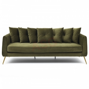 Angoh 3 Seater Sofa