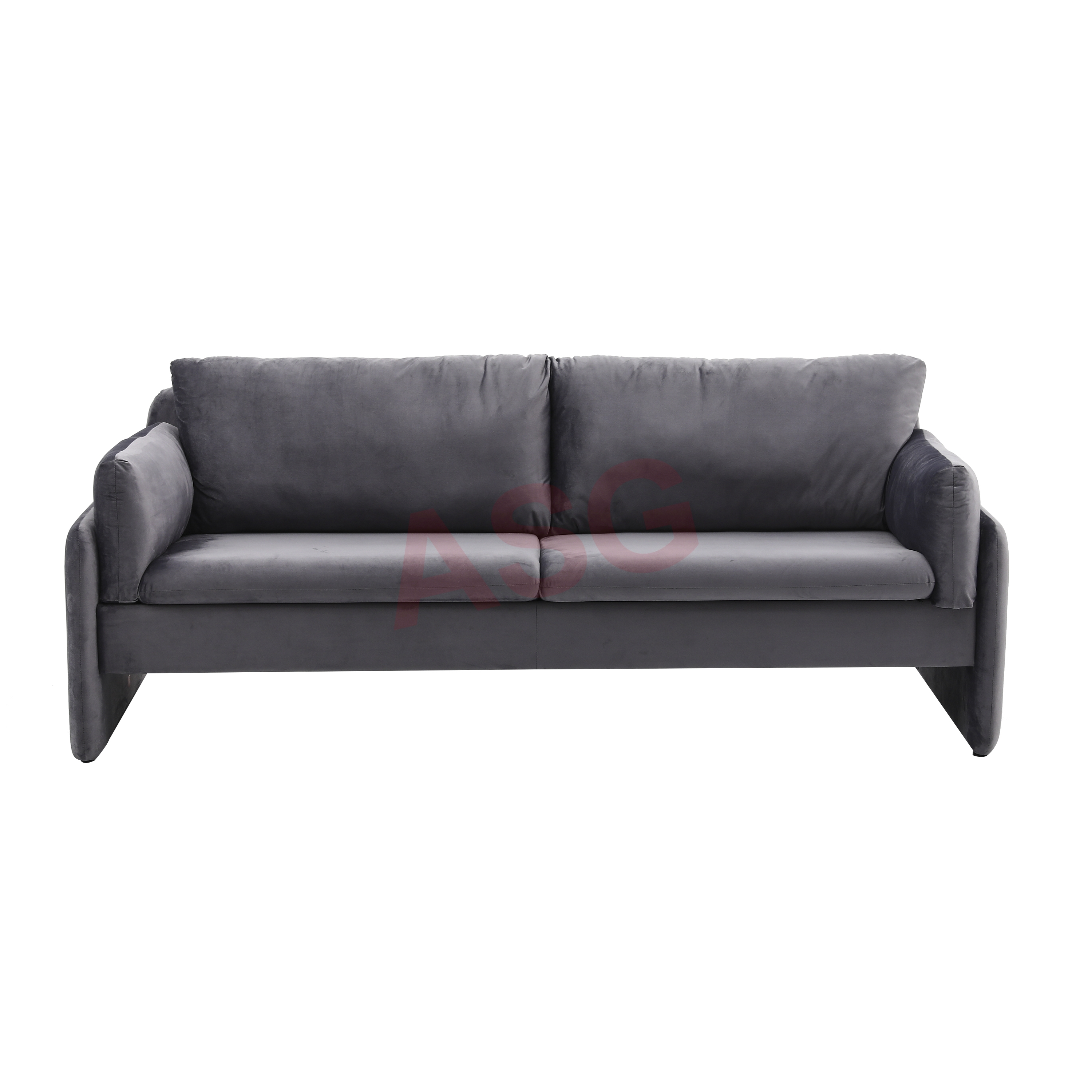 Hannat 3 Seater Sofa