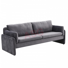 Hannat 3 Seater Sofa
