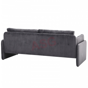 Hannat 3 Seater Sofa