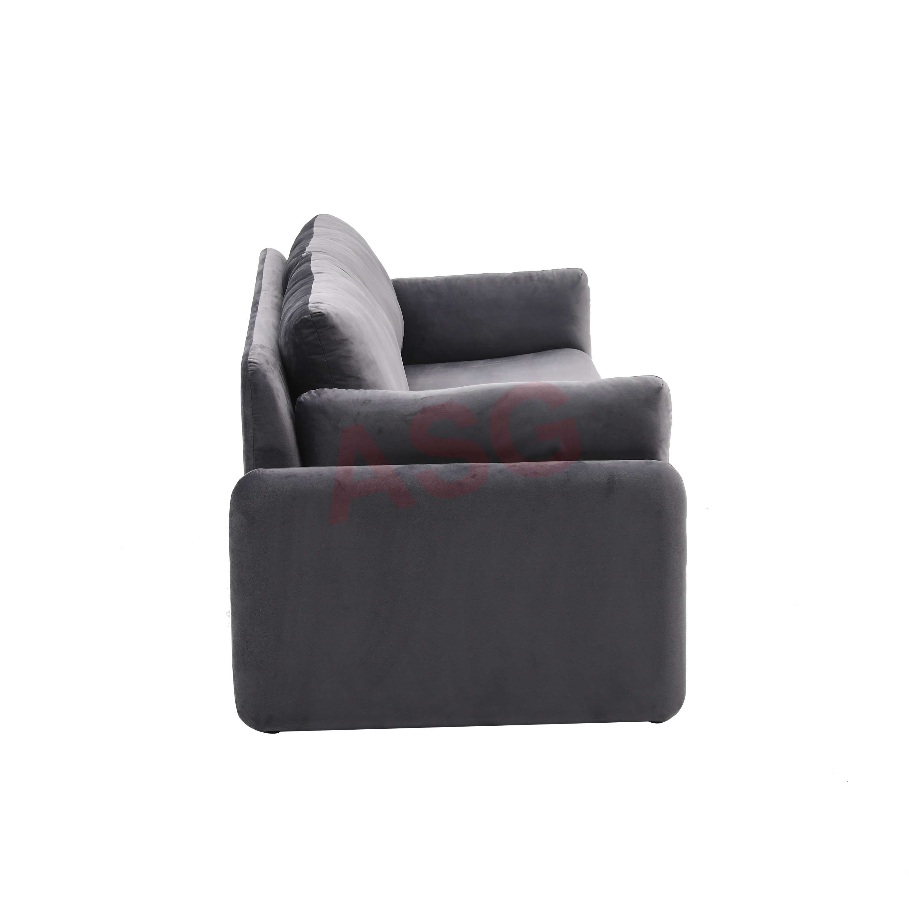 Hannat 3 Seater Sofa