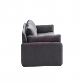 Hannat 3 Seater Sofa