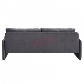 Hannat 3 Seater Sofa