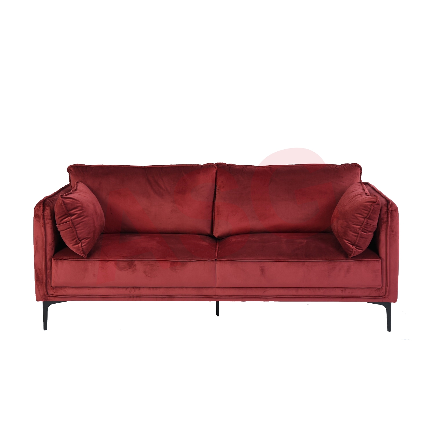 Makula 3 Seater Sofa