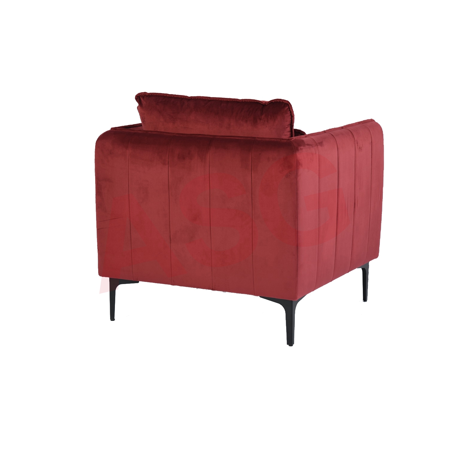 Makula Armchair